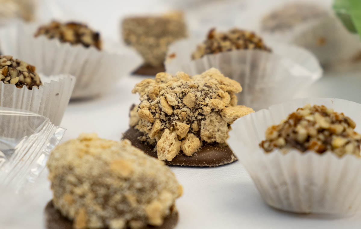 Get your snack on…