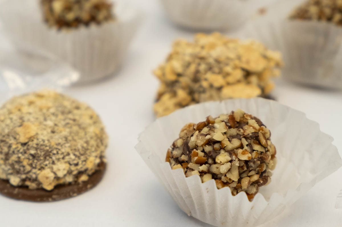 Get your snack on…