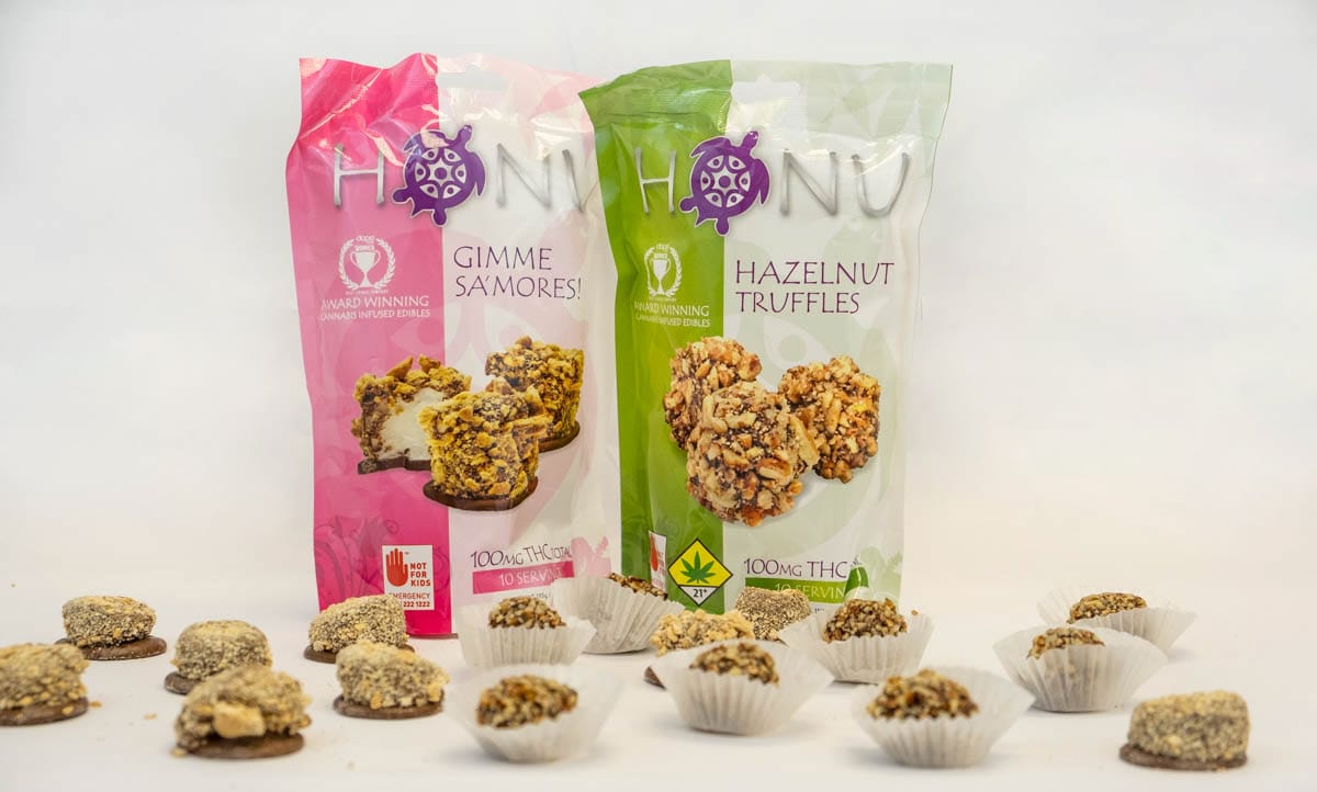 Get your snack on…