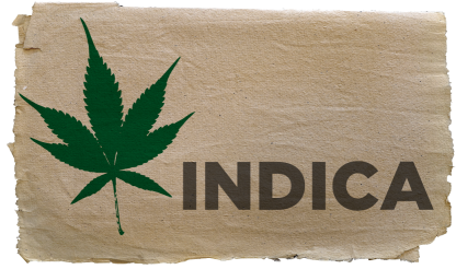 Indica Label