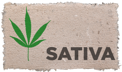 Sativa Label