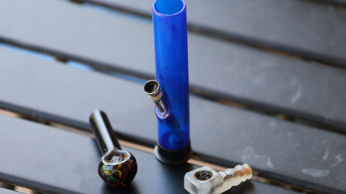 Smoking Devices Cannabis 101 Agate Dreams