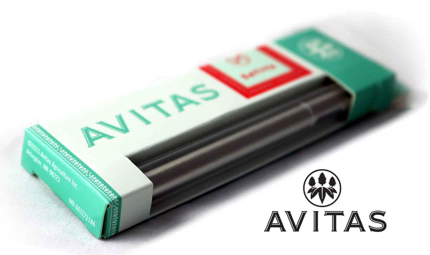 Avitas Vape pen