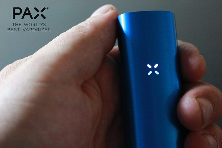 Pax's New Vapes Make It Easier Than Ever to Smoke Weed