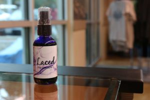 laced Laced