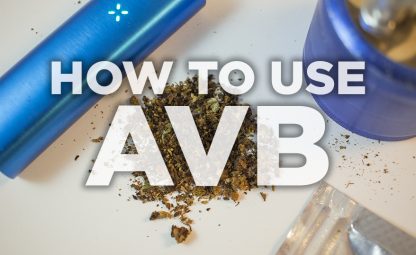 AVB Blog