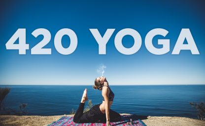 Yoga Blog