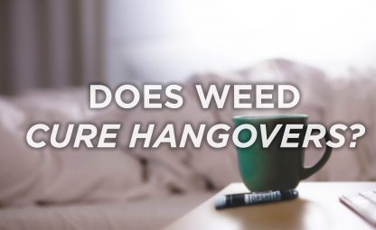 Hangover cure Blog