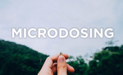 Microdosing