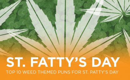 St Fatty's Day