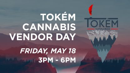 Tokem Vendor Day