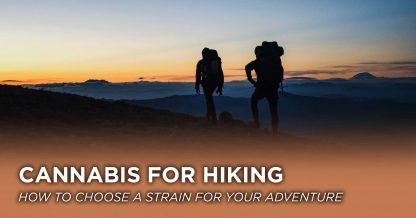 Hiking Blog
