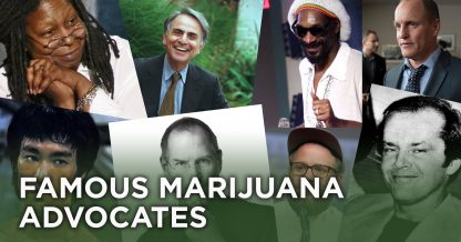 Famous Canna Advocates Blog