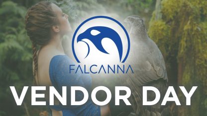 Falcanna Vendor Day