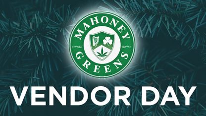 Mahoney Vendor Day