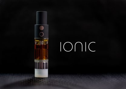 Ionic Feature