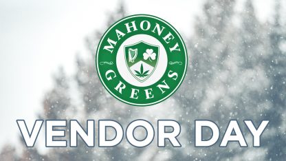 Mahoney Vendor Day