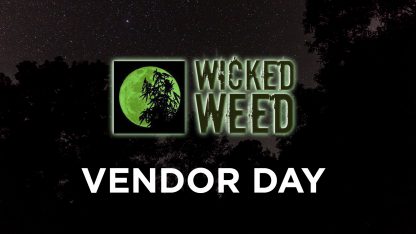 Wicked Weed Vendor Day