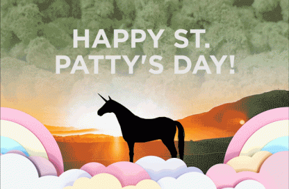 St-Pattys-Day