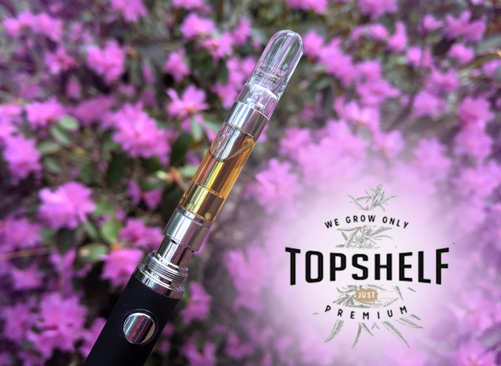 CBD Vape Carts? Agate Dreams