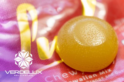 Verdelux New Edible