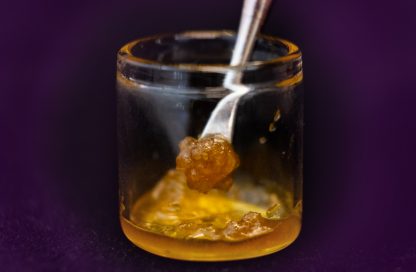 Waxy Wednesday Waxy Wednesday