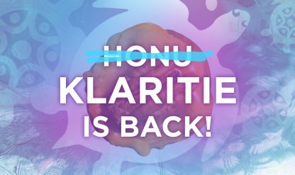 Honu to Klarite