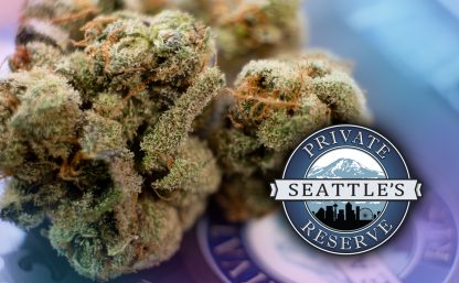 Seattles Private Reserve