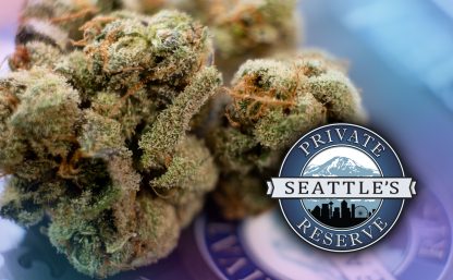 Seattles Private Reserve Seattles Private Reserve