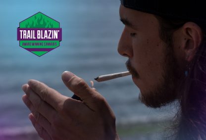 Trail Blazin Trail Blazin