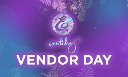 Exotikz vendor day