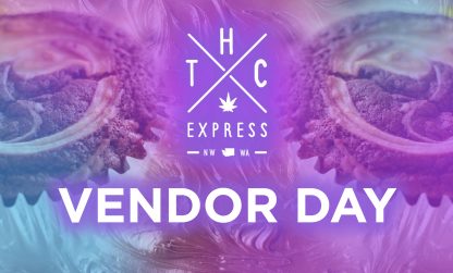 THC Express Vendor Day