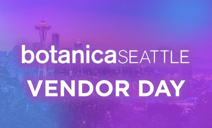 botanica vendor day