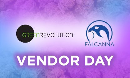 greenrev-falcanna vendor day