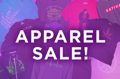 Apparel Sale