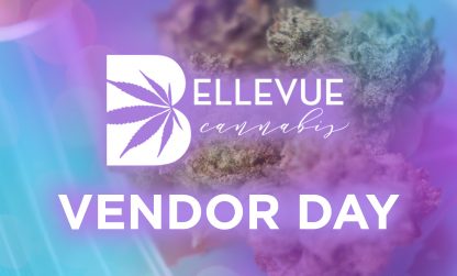 Bellevue vendor day