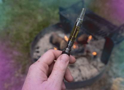 Camping-Gif