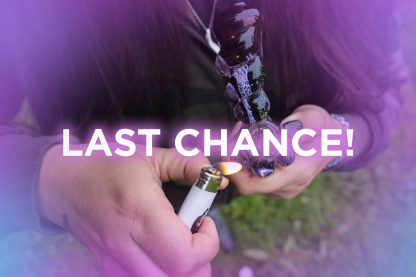 Last Chance