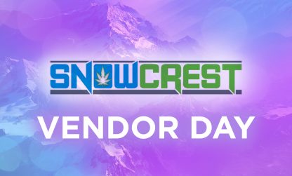 Snowcrest vendor day