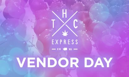 THC Express vendor day v2