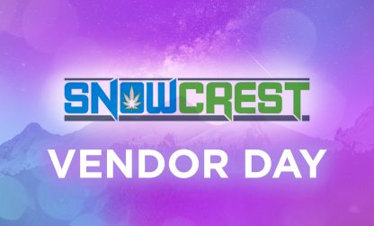 Snow Crest vendor day