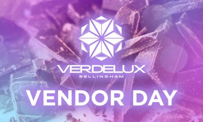 Verdelux vendor day