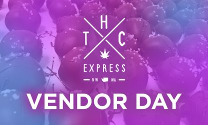 THC Express vendor day v3