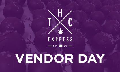 THC Express vendor day v4