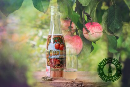 Wagon Wheel Cider