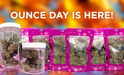 Ounce Day Teaser