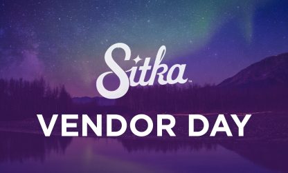 Sitka vendor day