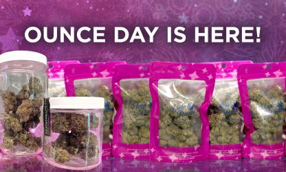 Ounce Day Teaser