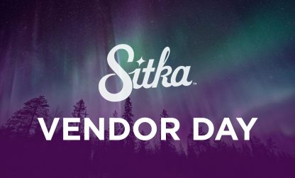 Sitka vendor day