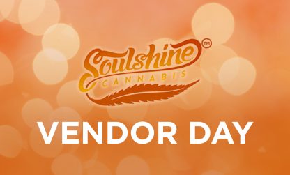 Soulshine vendor day